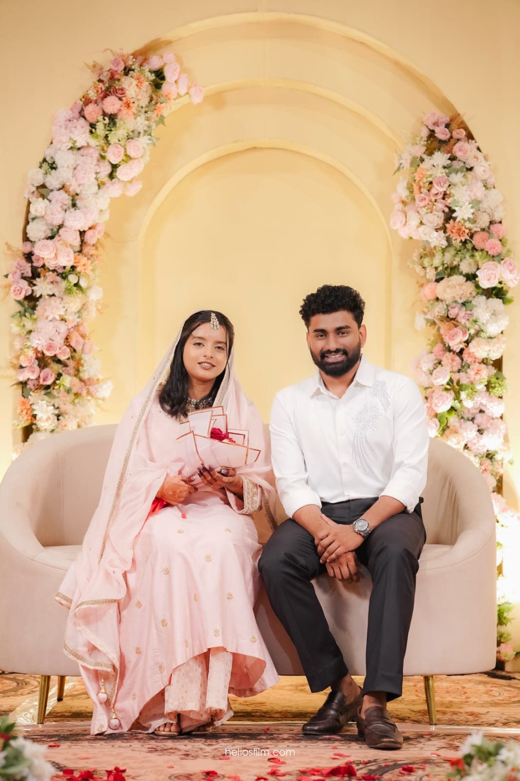 Ceremony Floral